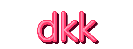 dkk — logo kanal