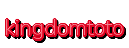 kingdomtoto — logo kanal